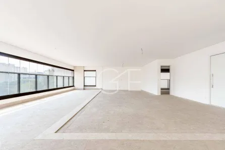 Apartamento com 4 Quartos à venda, 310m² no Santa Cecília, São Paulo