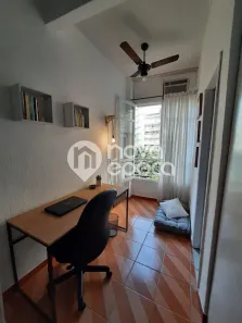 Kitnet à venda, 27m² no Flamengo, Rio de Janeiro