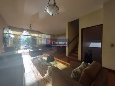 Casa com 4 Quartos à venda, 300m² no Bosque da Saúde, São Paulo