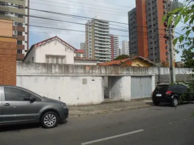 Casa com 3 Quartos à venda, 363m² no José Bonifácio, Fortaleza