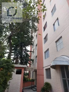Apartamento com 2 Quartos à venda, 50m² no Jardim Monte Kemel, São Paulo