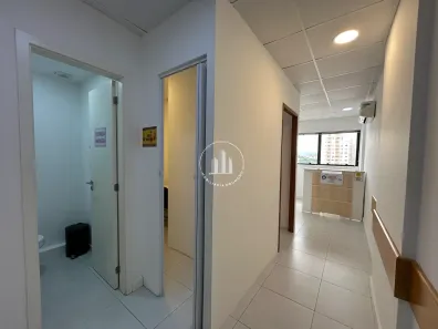 à venda, 27m² no Campinas, São José