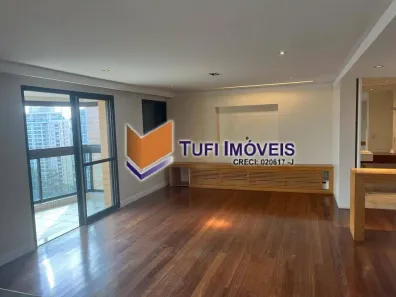 Apartamento com 3 Quartos à venda, 192m² no Jardim Morumbi, São Paulo