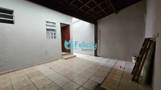 Casa com 2 Quartos à venda, 60m² no Parque Maria Domitila, São Paulo