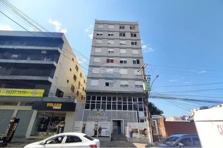 Apartamento com 2 Quartos à venda, 54m² no Vila Cachoeirinha, Cachoeirinha