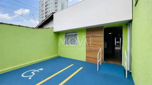 Imóvel Comercial à venda, 96m² no Jardim América, São José dos Campos