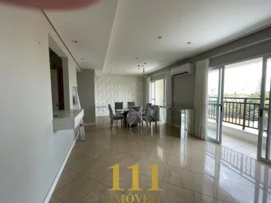 Apartamento com 3 Quartos à venda, 109m² no Centro, Taubaté