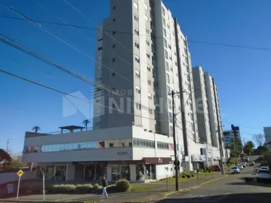 Apartamento com 2 Quartos para alugar, 52m² no Panazzolo, Caxias do Sul