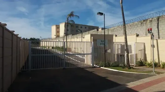 Apartamento com 2 Quartos à venda, 45m² no São Gabriel, Belo Horizonte
