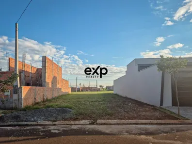 Lote/Terreno à venda, 254m² no Residencial Colinas do Engenho II, Limeira