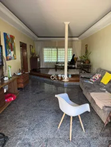 Imóvel Comercial com 3 Quartos à venda, 296m² no Vila Santa Cruz, São José do Rio Preto