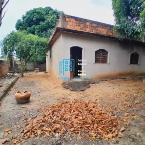 Casa com 3 Quartos à venda, 80m² no Joaquim de Oliveira, Itaboraí