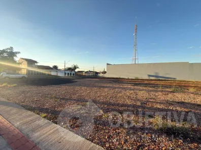Lote/Terreno para alugar, 1728m² no Alto Umuarama, Uberlândia