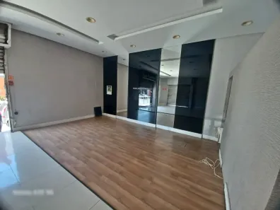 Ponto Comercial à venda, 111m² no Tupi, Praia Grande