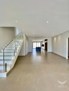 Casa de Condomínio com 3 Quartos à venda, 287m² no Alphaville Nova Esplanada 4, Votorantim