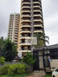 Apartamento com 3 Quartos à venda, 126m² no Campos Elíseos, Ribeirão Preto