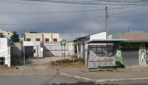 Lote/Terreno à venda, 362m² no Iguaçu, Araucária