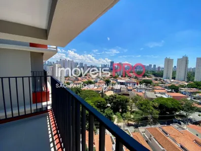 Apartamento com 2 Quartos à venda, 64m² no Vila Cruzeiro, São Paulo
