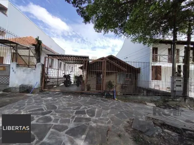 Lote/Terreno à venda, 316m² no Teresópolis, Porto Alegre