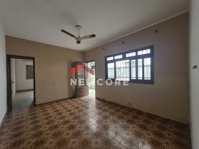 Casa com 2 Quartos à venda, 78m² no Esplanada dos Barreiros, São Vicente