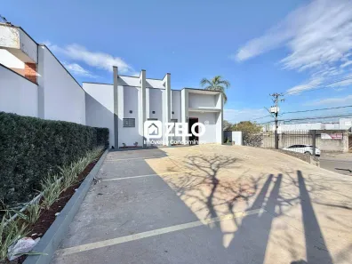 Imóvel Comercial com 1 Quarto para alugar, 361m² no Jardim Guanabara, Campinas