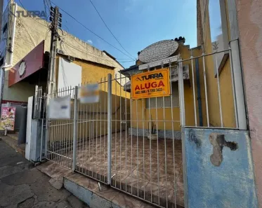 Sala Comercial para alugar, 116m² no Centro, Atibaia