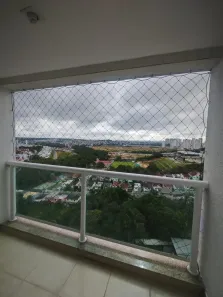 Apartamento com 3 Quartos à venda, 92m² no Ponta Negra, Manaus