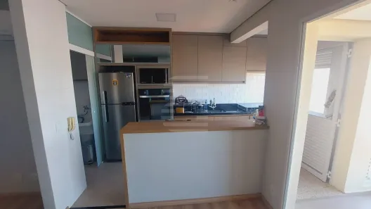 Apartamento com 3 Quartos à venda, 80m² no Ponte Preta, Campinas