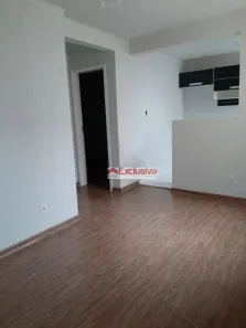 Apartamento com 2 Quartos à venda, 42m² no Jardim Flamboyant, Paulínia