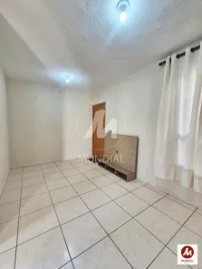 Apartamento com 2 Quartos à venda, 41m² no Jardim Helena, Ribeirão Preto