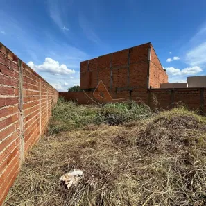 Lote/Terreno à venda, 383m² no Parque das Oliveiras, Ribeirão Preto
