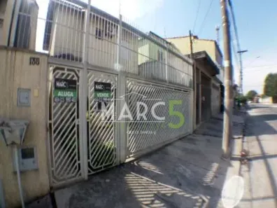Casa com 3 Quartos à venda, 120m² no Jardim Meliunas, São Paulo