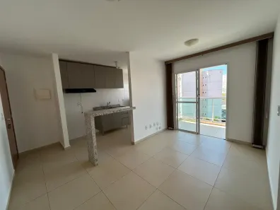 Apartamento com 2 Quartos à venda, 55m² no Grand Ville, Uberlândia