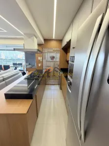 Apartamento com 2 Quartos à venda, 82m² no Vila Gilda, Santo André