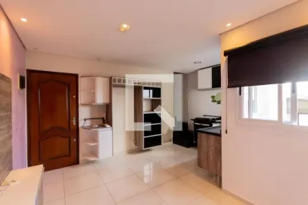 Cobertura com 2 Quartos à venda, 100m² no Parque Capuava, Santo André