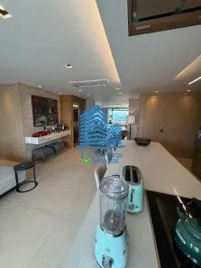 Apartamento com 2 Quartos à venda, 120m² no Melville Empresarial I e II, Barueri