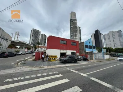 Galpão/Depósito/Armazém para alugar, 117m² no Jardim Emília, Sorocaba