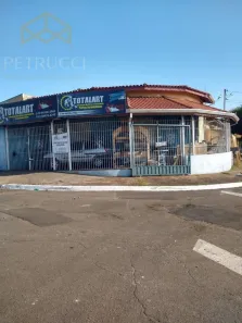 Casa com 3 Quartos à venda, 150m² no Jardim Santa Izabel, Hortolândia