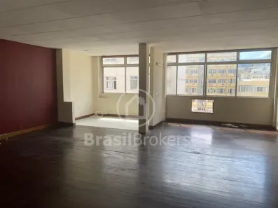 Apartamento com 3 Quartos à venda, 159m² no Copacabana, Rio de Janeiro
