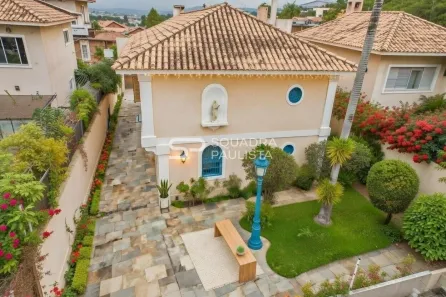 Casa com 4 Quartos à venda, 660m² no Jardim Paulista, São Paulo
