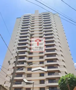 Apartamento com 4 Quartos à venda, 331m² no Jardim São Paulo(Zona Norte), São Paulo