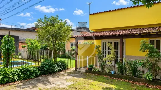 Casa com 2 Quartos à venda, 40m² no Chácaras Rio-Petrópolis, Duque de Caxias