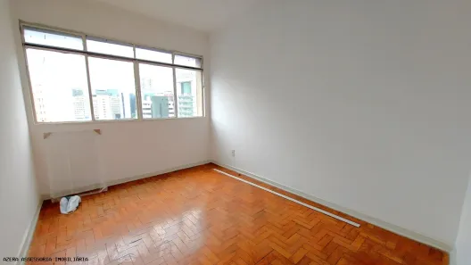 Apartamento com 3 Quartos para alugar, 80m² no Liberdade, São Paulo