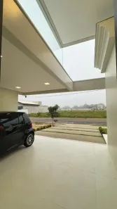 Casa de Condomínio com 3 Quartos à venda, 158m² no Chapada dos Guimarães, Chapada dos Guimarães