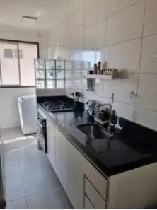 Apartamento com 3 Quartos à venda, 93m² no Jardim das Indústrias, São José dos Campos