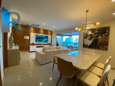 Apartamento com 3 Quartos à venda, 113m² no Pituaçu, Salvador