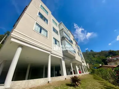 Apartamento com 3 Quartos à venda, 196m² no Cônego, Nova Friburgo