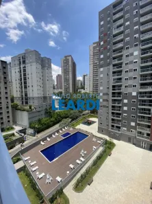 Apartamento com 2 Quartos à venda, 56m² no Vila Andrade, São Paulo