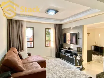 Sobrado com 3 Quartos à venda, 225m² no Vila São Paulo, Jundiaí