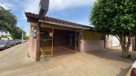 Ponto Comercial para alugar, 136m² no Nova Ribeirânia, Ribeirão Preto